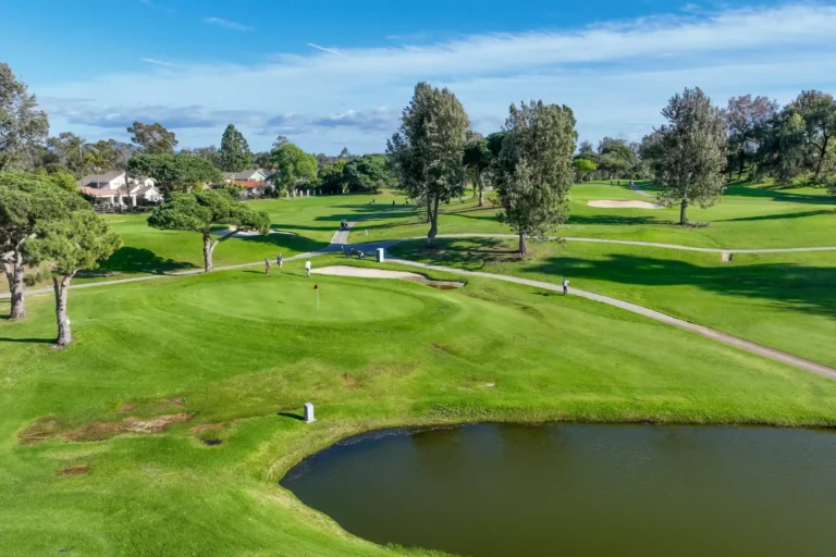 Rancho Bernardo, CA