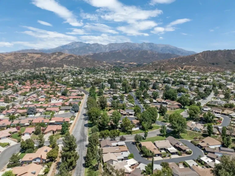 Fallbrook, CA