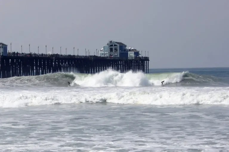 Oceanside, CA