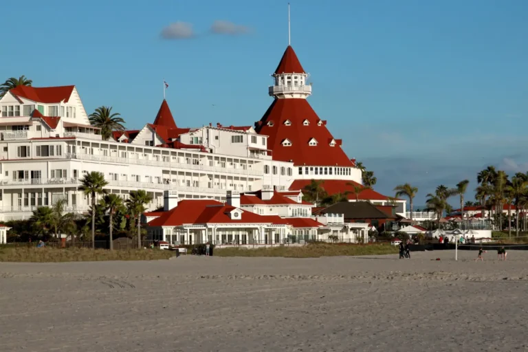 Coronado, CA