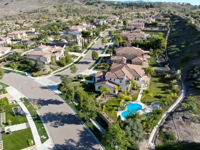 Poway, CA
